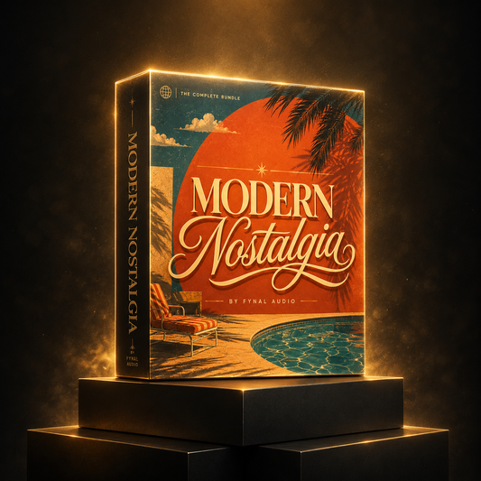 Modern Nostalgia Bundle