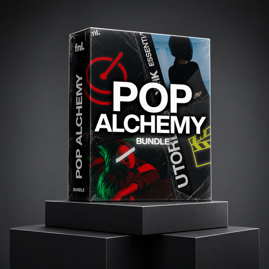 Pop Alchemy Bundle