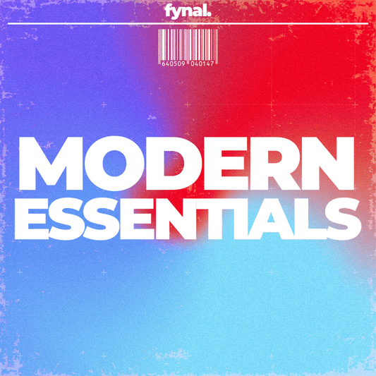 Saint Post - Modern Essentials (Multi Kit)