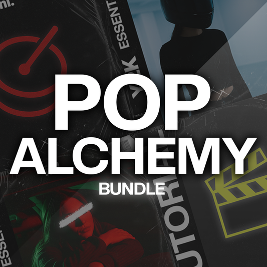 Pop Alchemy Bundle