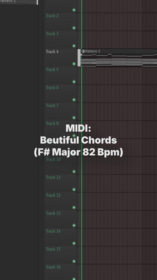 Pop Alchemy: Melody MIDI Expansion